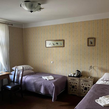Pensjonat U Kota Wasyla Chodzież Екстериор снимка