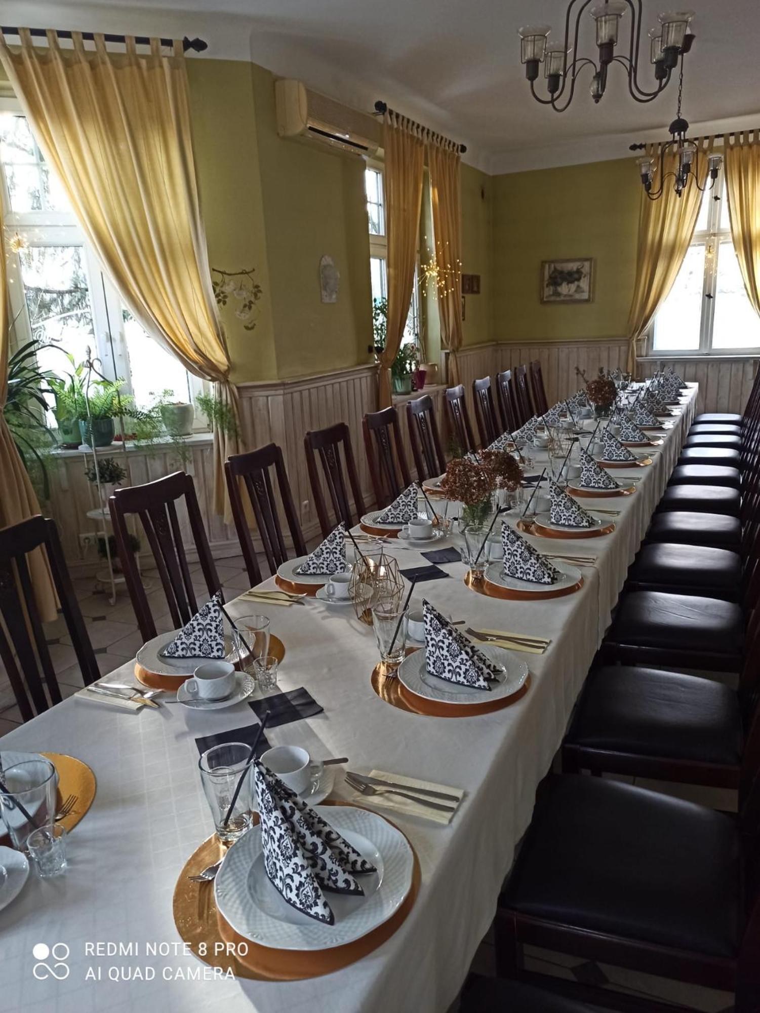Pensjonat U Kota Wasyla Chodzież Екстериор снимка